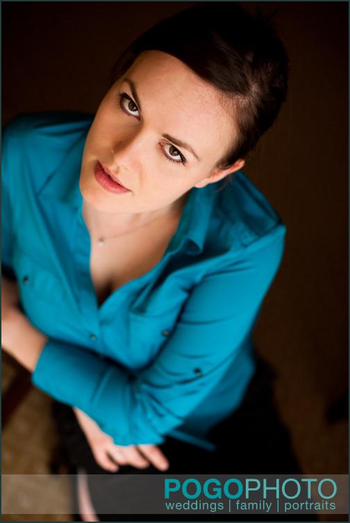 Emily Jerome - Class of 2001 - Hanover High School