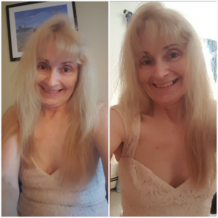Doris Doris M Faughnan - Class of 1973 - Hanover High School