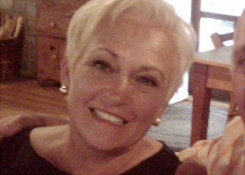 Cindy Macneil - Class of 1967 - Hanover High School