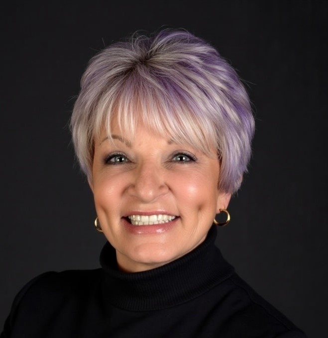 Patricia Cook - Class of 1967 - Hanover High School