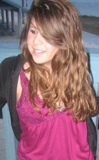 Nicole Latona - Class of 2006 - Hanover High School