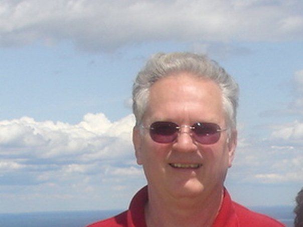 Allen Harlow - Class of 1969 - Hanover High School