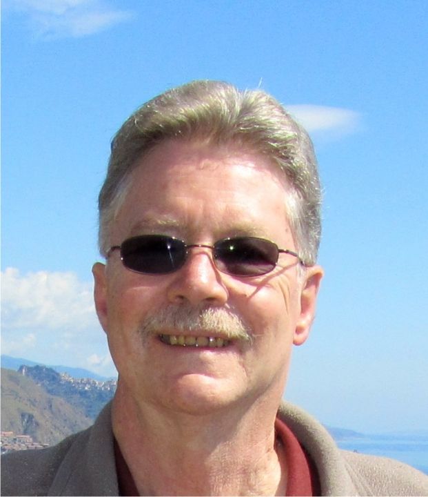John Gardner - Class of 1967 - Hanover High School