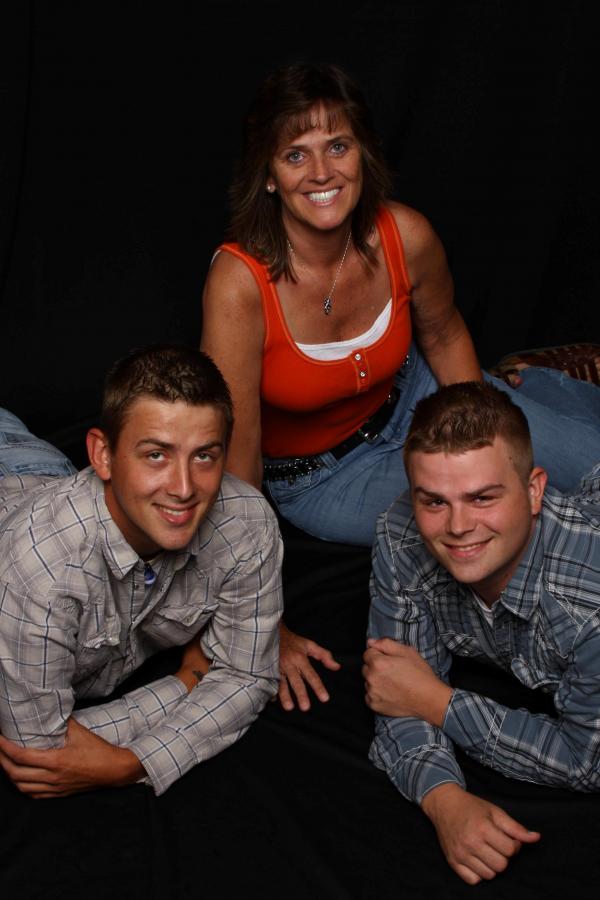 Susan Kumpula - Class of 1978 - Wahoo High School