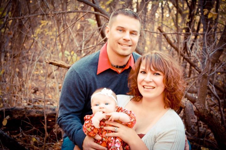 Mickenzie Thompson - Class of 2007 - Wahoo High School