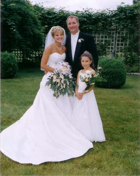 Leila Londry - Class of 1993 - Hollis Brookline High School