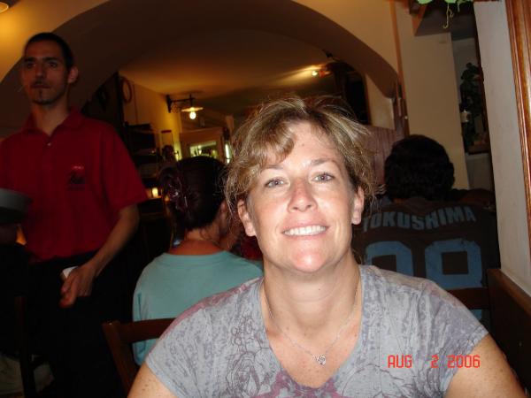 Kathleen Burant - Class of 1984 - Hollis Brookline High School