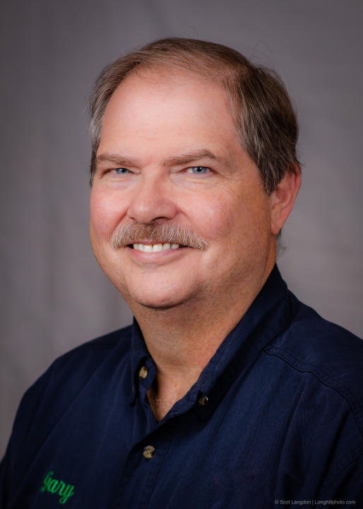 Gary Jacobson - Class of 1972 - Hollis Brookline High School