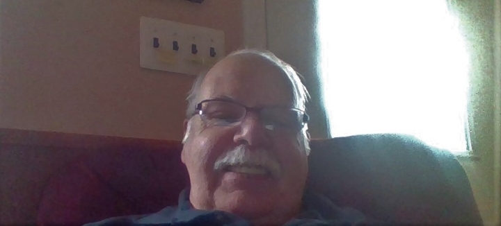 Alan Miner - Class of 1974 - Hollis Brookline High School