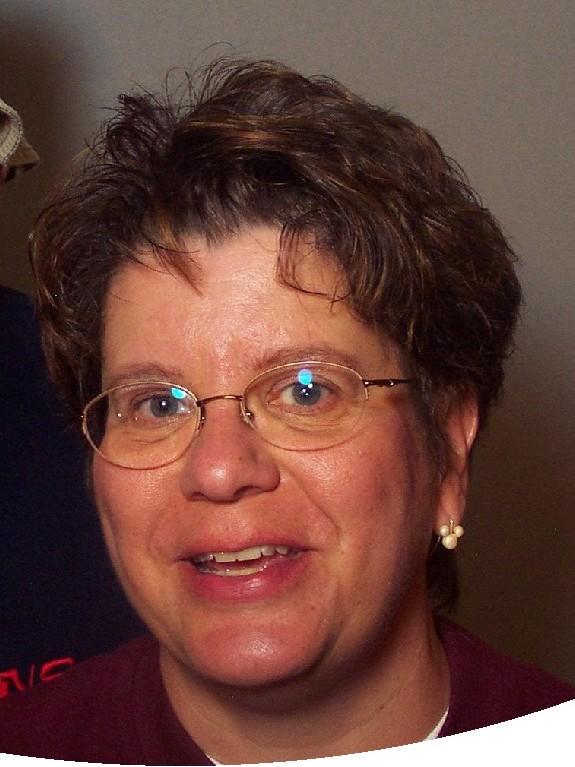 Barbara Verder - Class of 1968 - Hollis Brookline High School