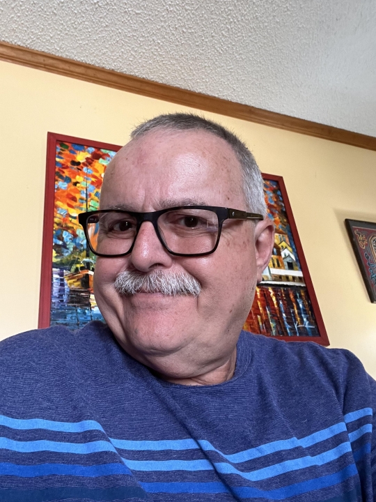 Joey Lavergne - Class of 1971 - Hollis Brookline High School
