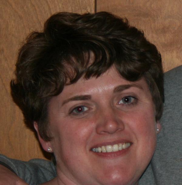 Ruth Ruggles - Class of 1990 - Hopkinton High School