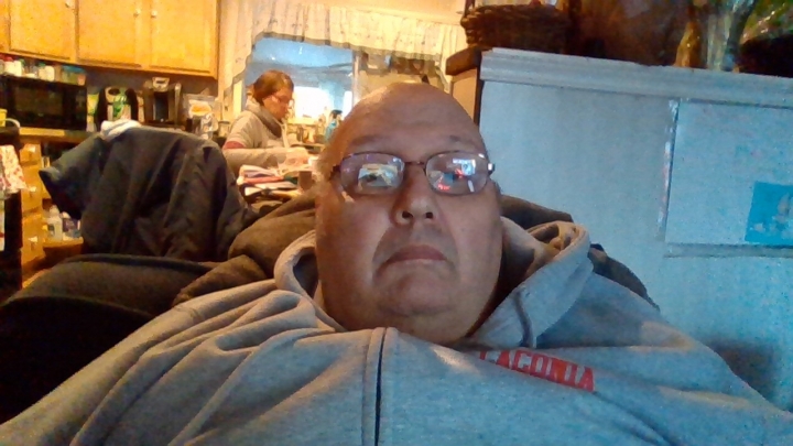 Gordon Skip Hounsell - Class of 1974 - Laconia High School