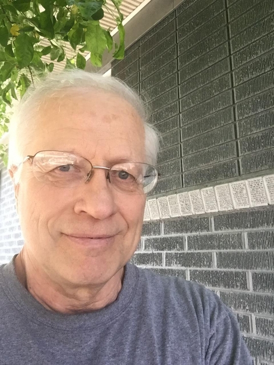 Hal Gunn - Class of 1970 - Laconia High School
