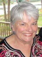 Judy Bowen - Class of 1953 - Laconia High School