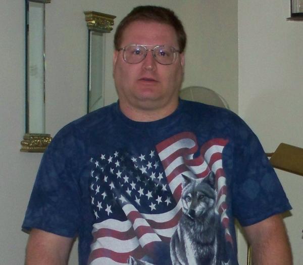Paul G Champagne Jr - Class of 1984 - Laconia High School