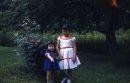 Kathleen James - Class of 1971 - Laconia High School