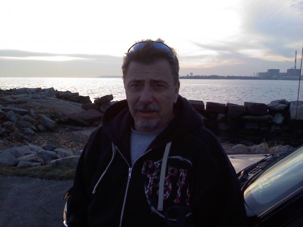 Don Dube - Class of 1974 - Laconia High School