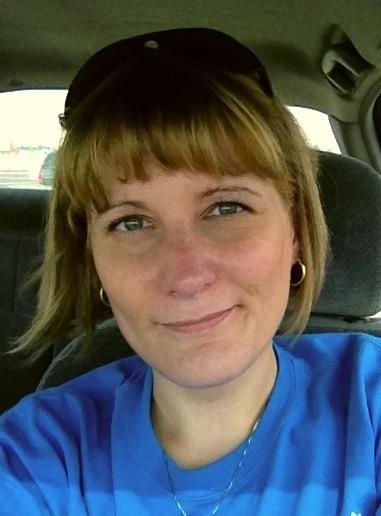 Kimmel Marshall - Class of 1994 - Laconia High School
