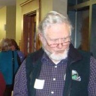 Robert Harrington - Class of 1952 - Laconia High School