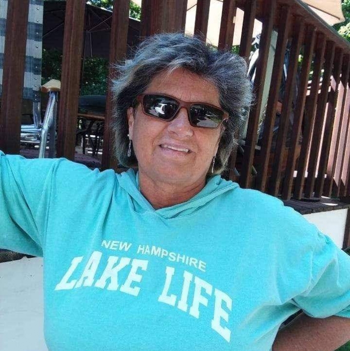 Kim Richard - Class of 1974 - Laconia High School
