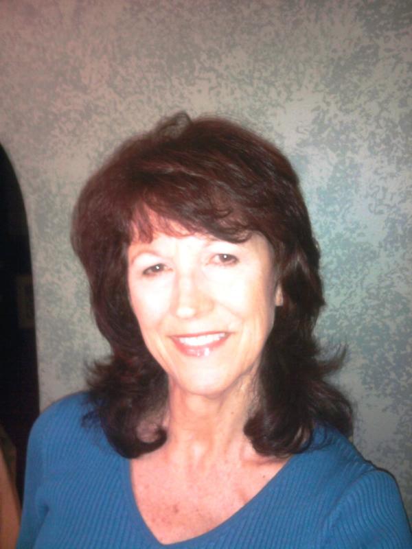 Carol Menich - Class of 1968 - Glenbard East High School