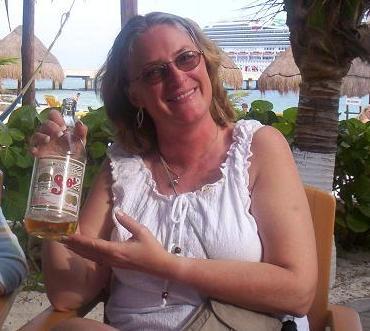 Colleen Dotson - Class of 1973 - Glenbard East High School