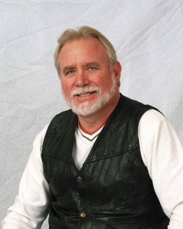Scott Lynge - Class of 1978 - Glenbard East High School