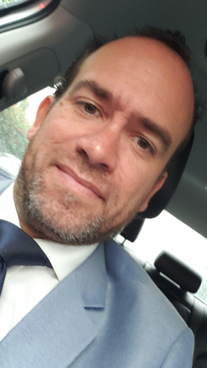 Edgard Velez - Class of 1996 - Glenbard East High School