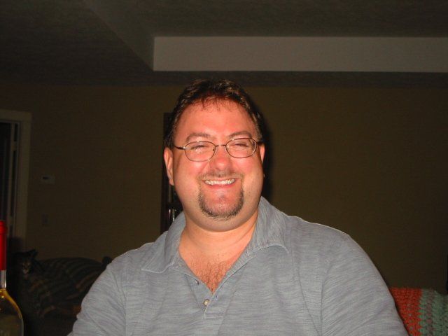 Tommy Cikowski - Class of 1996 - Glenbard East High School