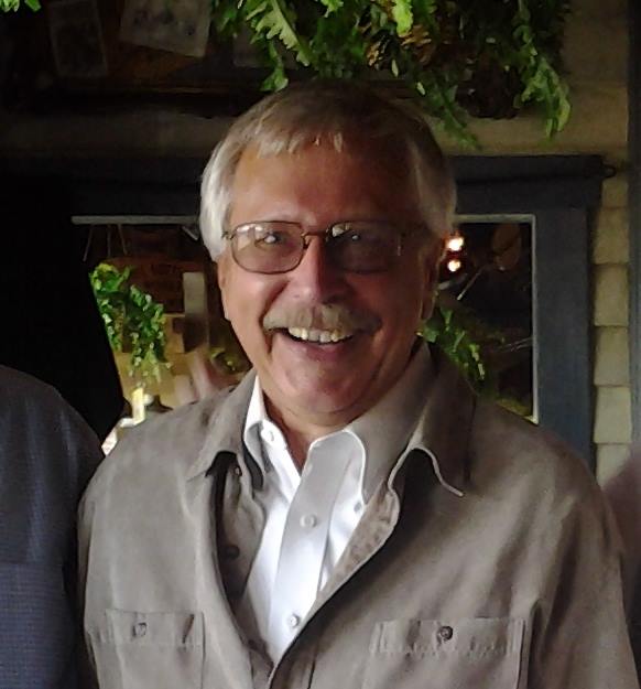 Bruce Sova - Class of 1965 - Glenbard East High School