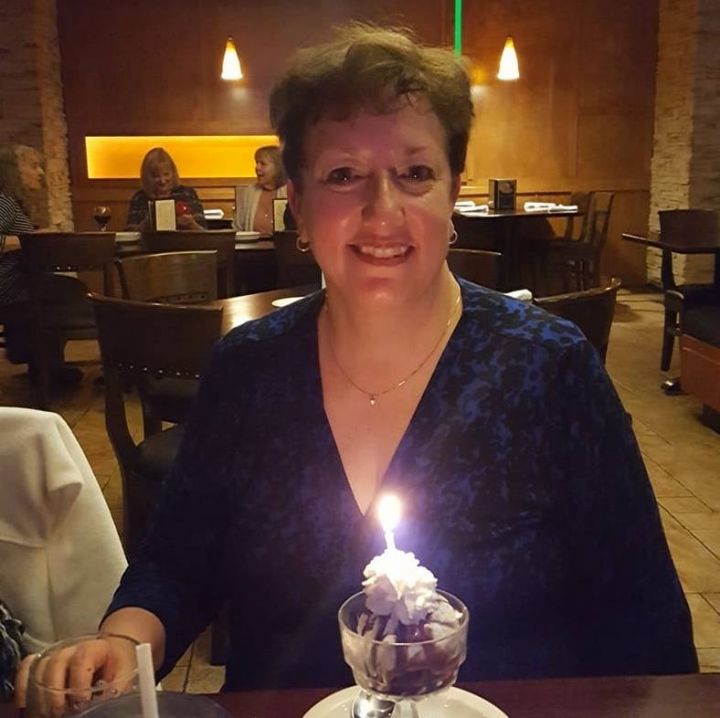 Shelley Jones - Class of 1976 - Glenbard East High School
