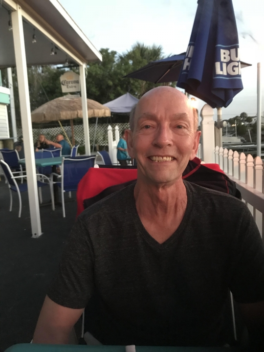 Howard Bruner - Class of 1971 - Glenbard East High School