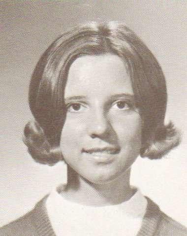 Wendy Bohn - Class of 1971 - Glenbard East High School