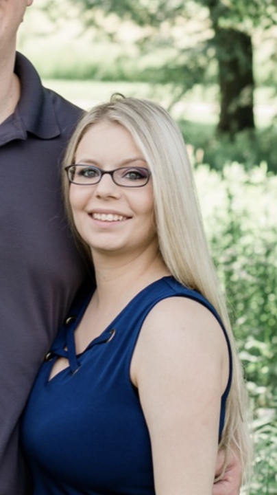 Krystyna Gazzano - Class of 2005 - Glenbard East High School