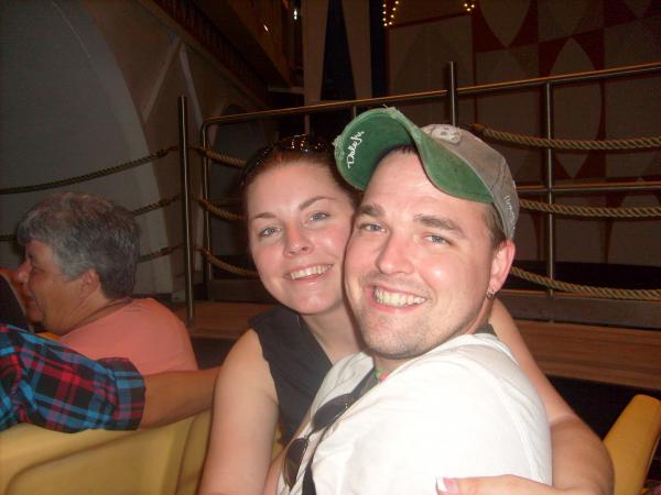 Stephanie Turner - Class of 1999 - Glenbard East High School