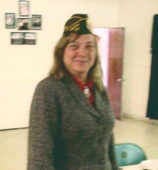 Sherye Hill - Class of 1976 - Glenbard East High School
