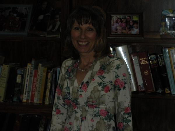 Brenda Logee - Class of 1975 - Glenbard East High School
