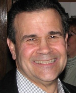 Paul Miksan - Class of 1969 - Glenbard East High School