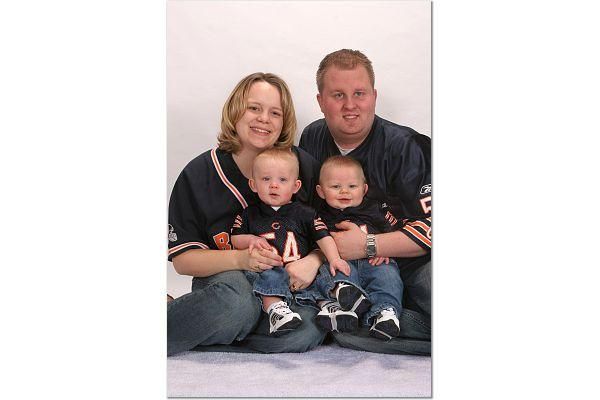 Katie Bohl - Class of 1997 - Glenbard East High School