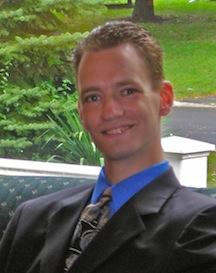 David Wilcox - Class of 2001 - Glenbard East High School