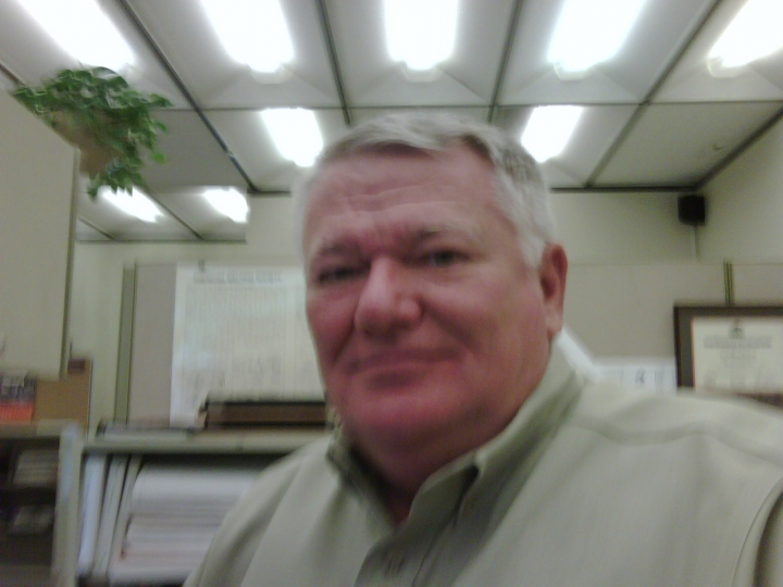Charles Kress - Class of 1967 - Glenbard East High School