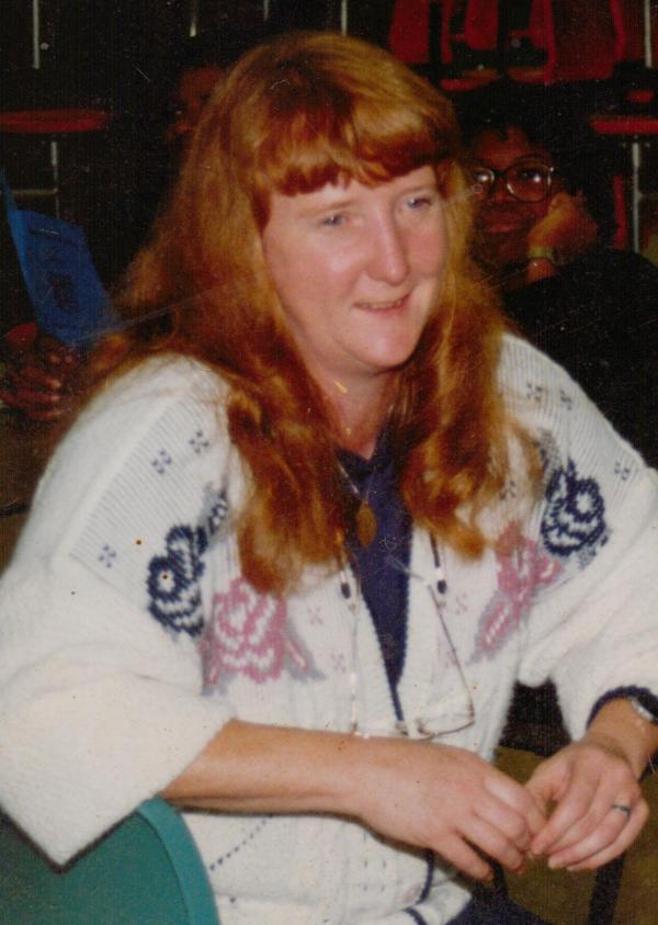 Lynn Norton - Class of 1968 - Glenbard East High School