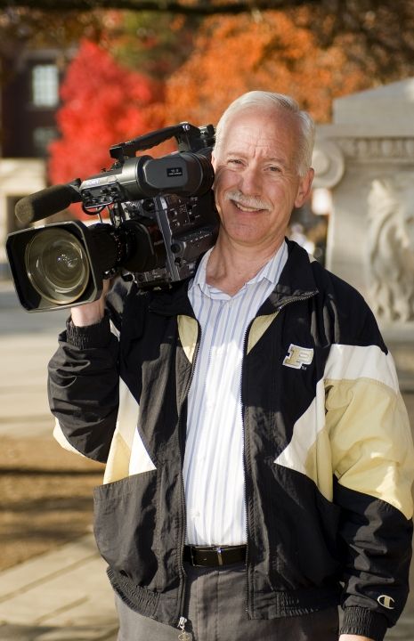 Raymond Cubberley - Class of 1971 - Glenbard East High School