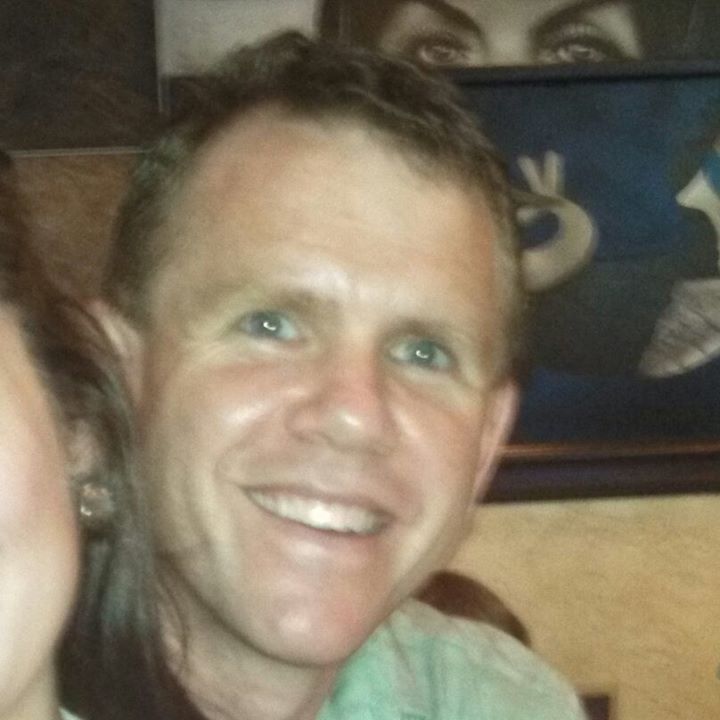 Tim Issler - Class of 1990 - Glenbard East High School