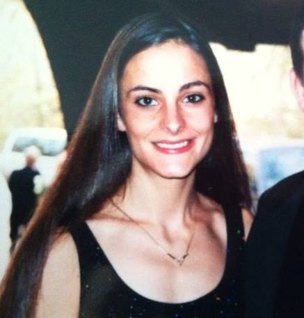 Kristin Hammer - Class of 1994 - Glenbard East High School