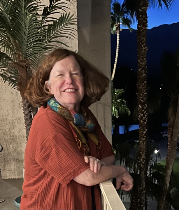 Peggy Spilker - Class of 1974 - Glenbard East High School