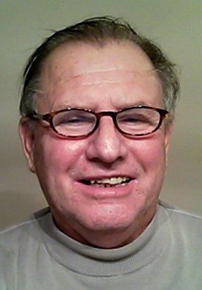 James Landon - Class of 1964 - Glenbard East High School
