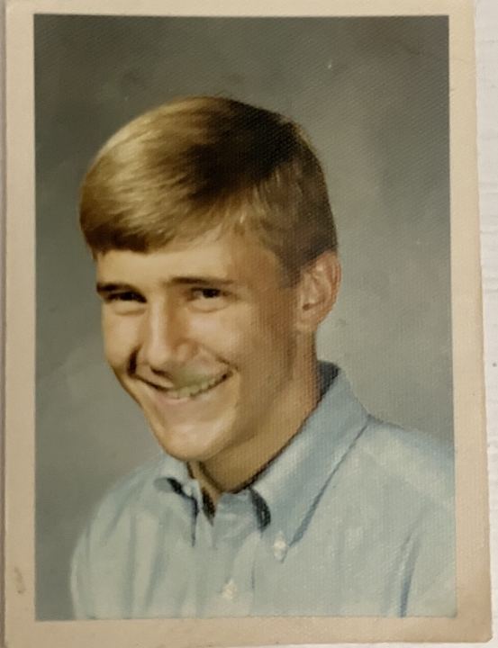 Jeff Koenig - Class of 1973 - Glenbard East High School
