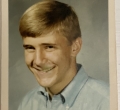 Jeff Koenig, class of 1973